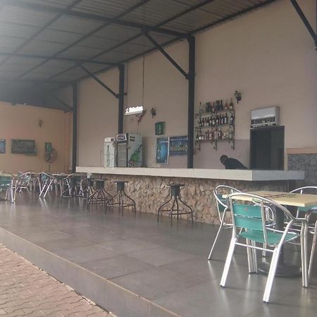 Neocourts Hotel Enugu Extérieur photo